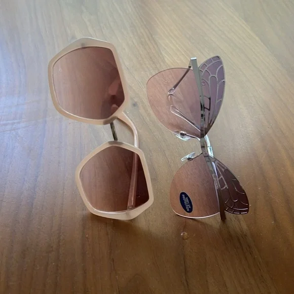 Sun glasses - Picture 3 of 5